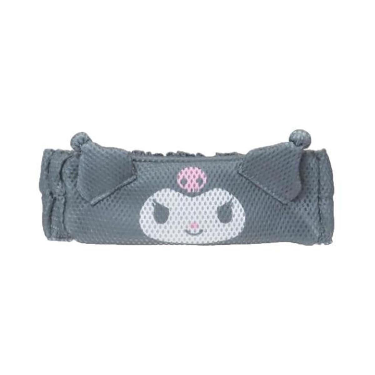 Kuromi Hårband i Mesh