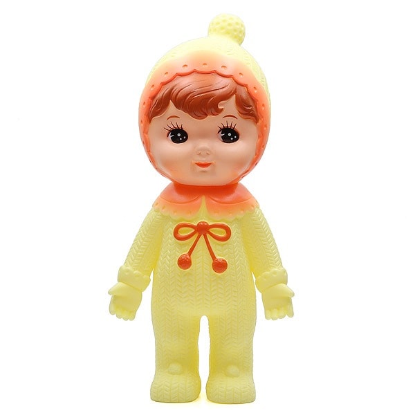 Vinylfigur Lemon Pajama Charmy-chan