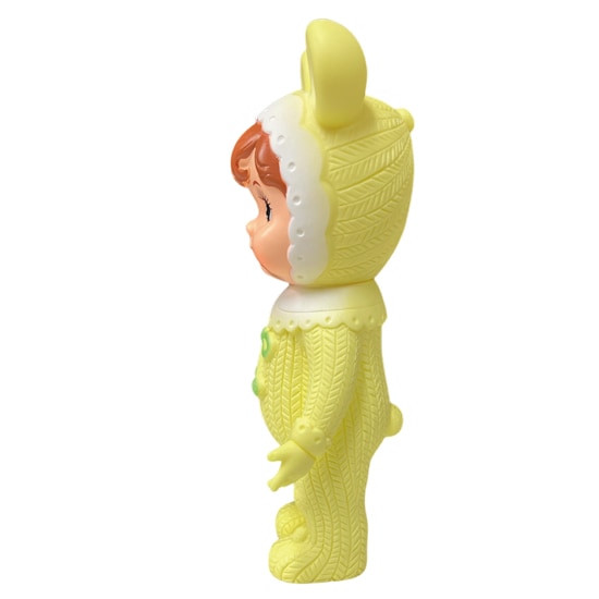 Vinylfigur Lemon Ears Charmy-chan