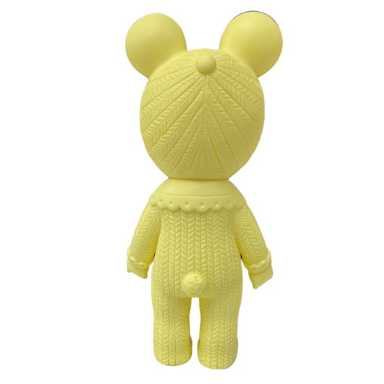 Vinylfigur Lemon Ears Charmy-chan