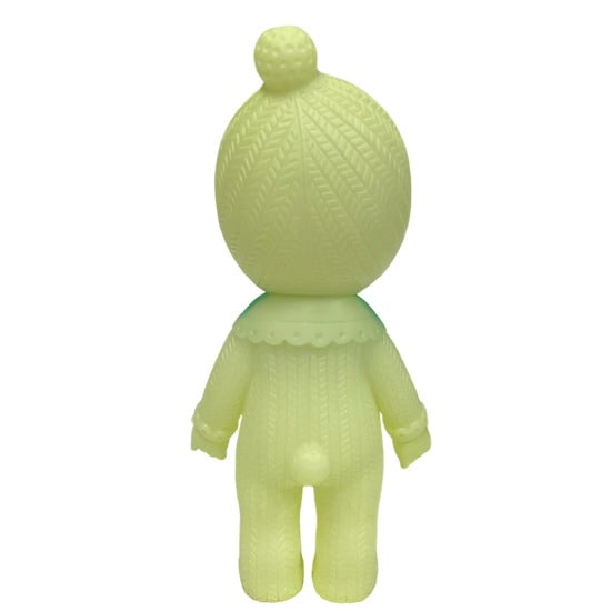 Vinylfigur Glowing Pajama Charmy-chan, limited edition
