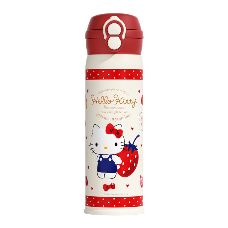 Hello Kitty-termos 480ml