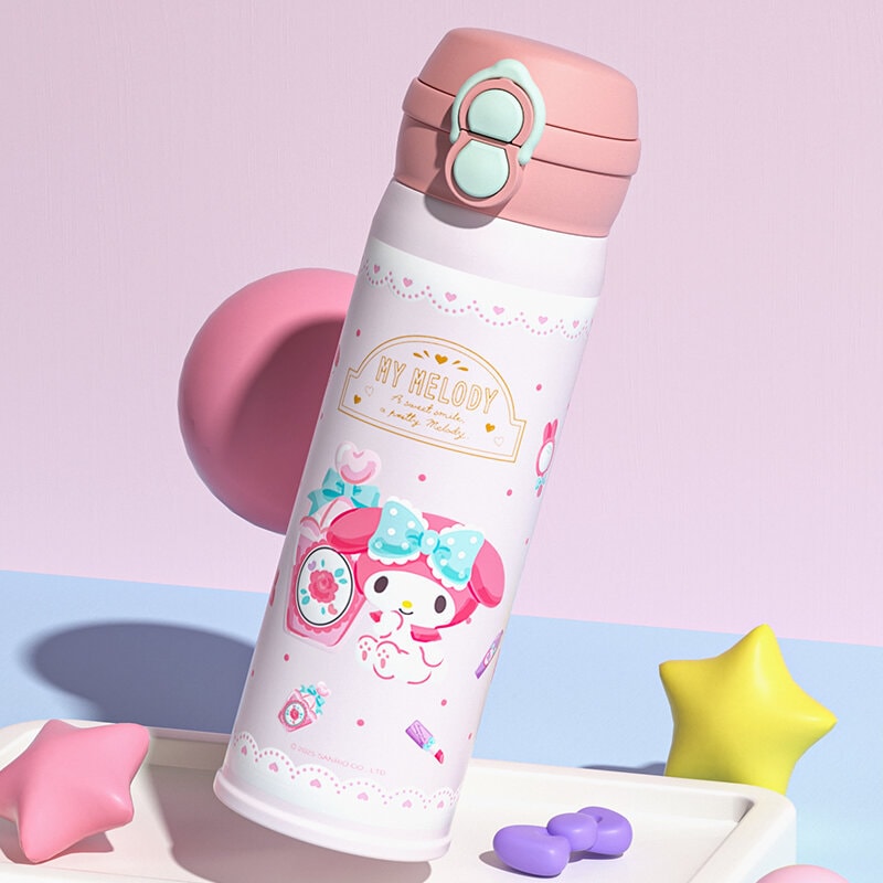 My Melody-termos 480ml