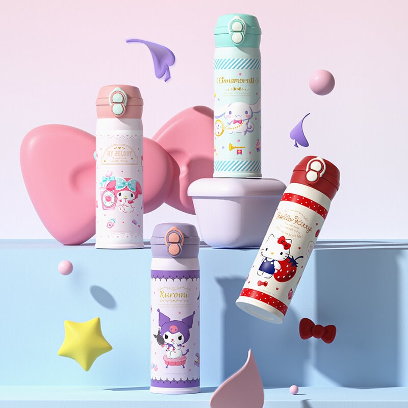 My Melody-termos 480ml