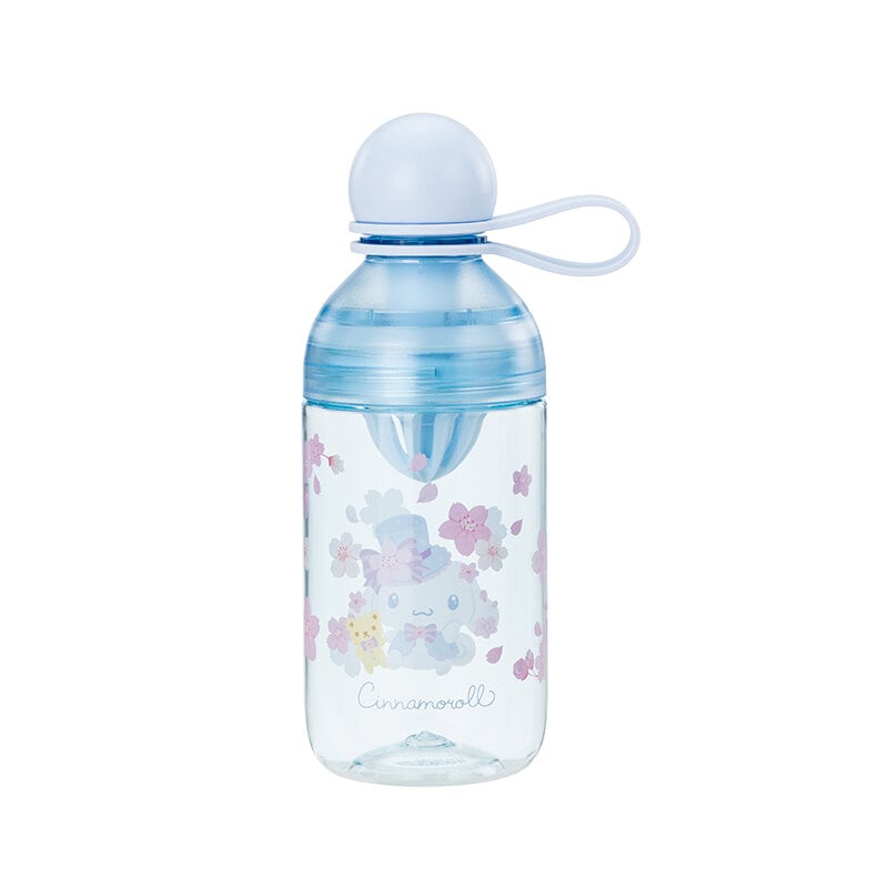 Cinnamoroll vattenflaska med sil 550ml