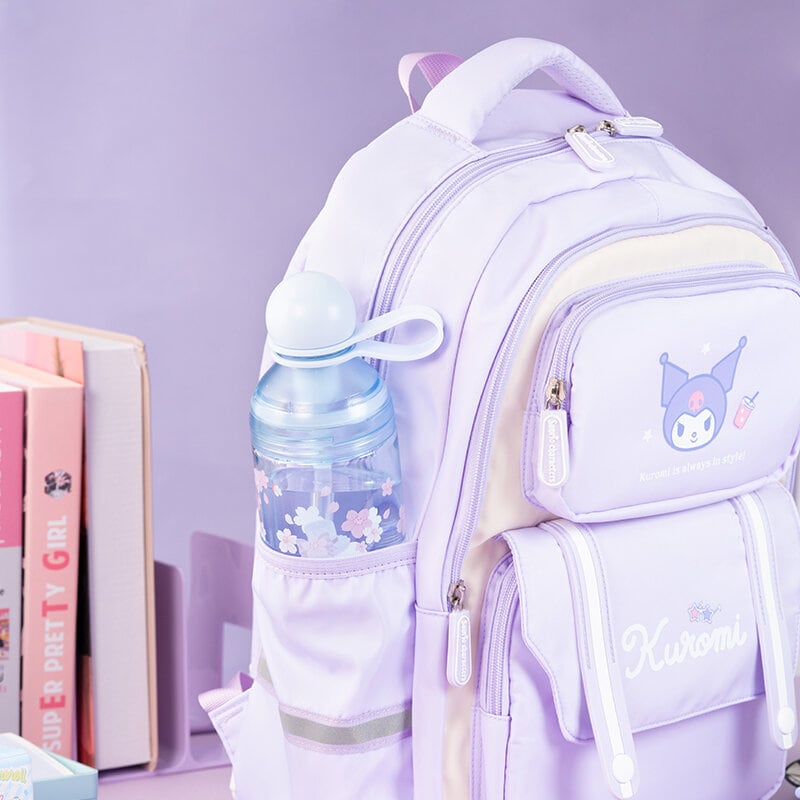 Cinnamoroll vattenflaska med sil 550ml