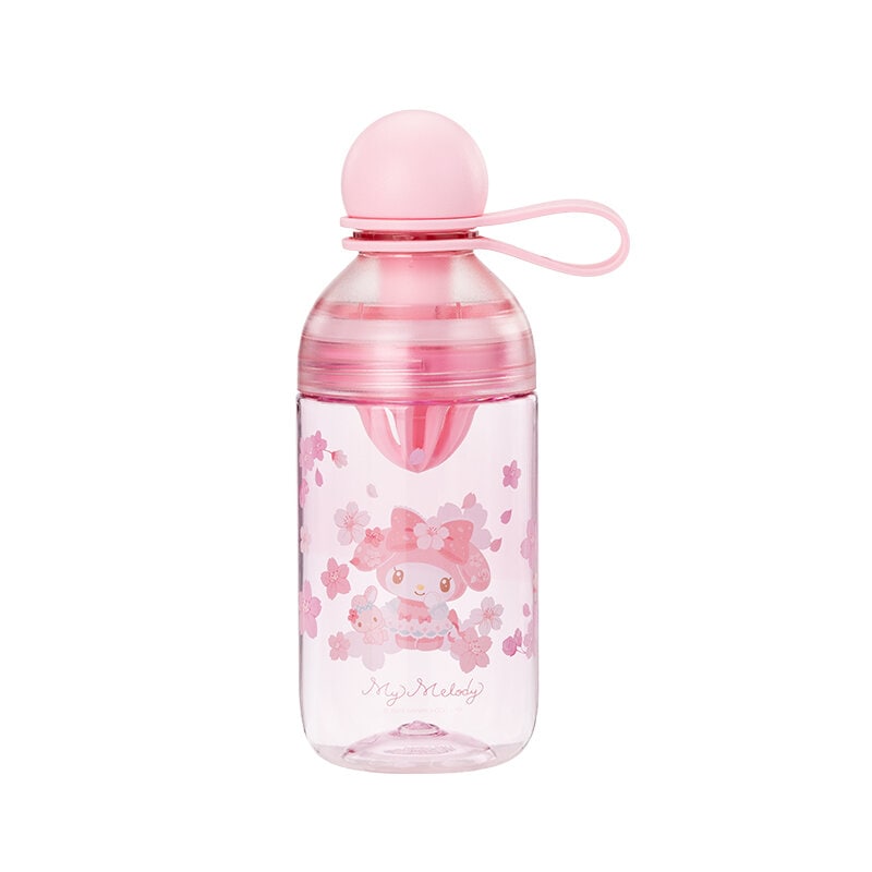 My Melody vattenflaska med sil 550ml