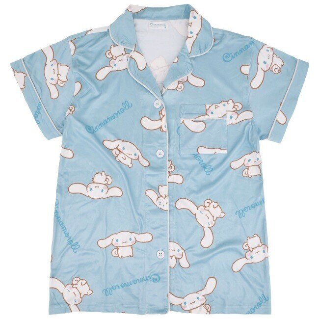 Pyjamas - Cinnamoroll, blå