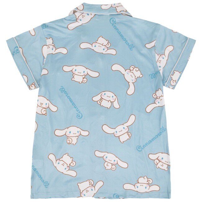 Pyjamas - Cinnamoroll, blå