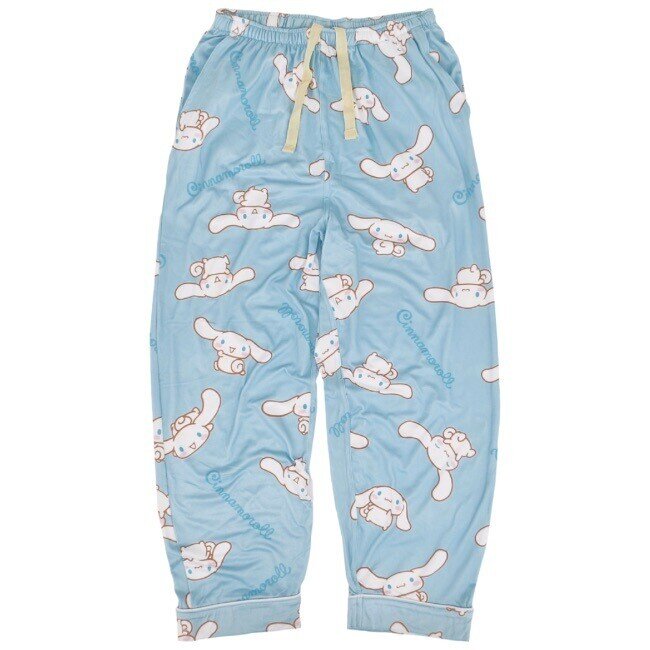 Pyjamas - Cinnamoroll, blå