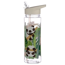 Vattenflaska - Panda