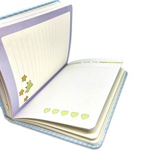 Nattlampa kanin miffy